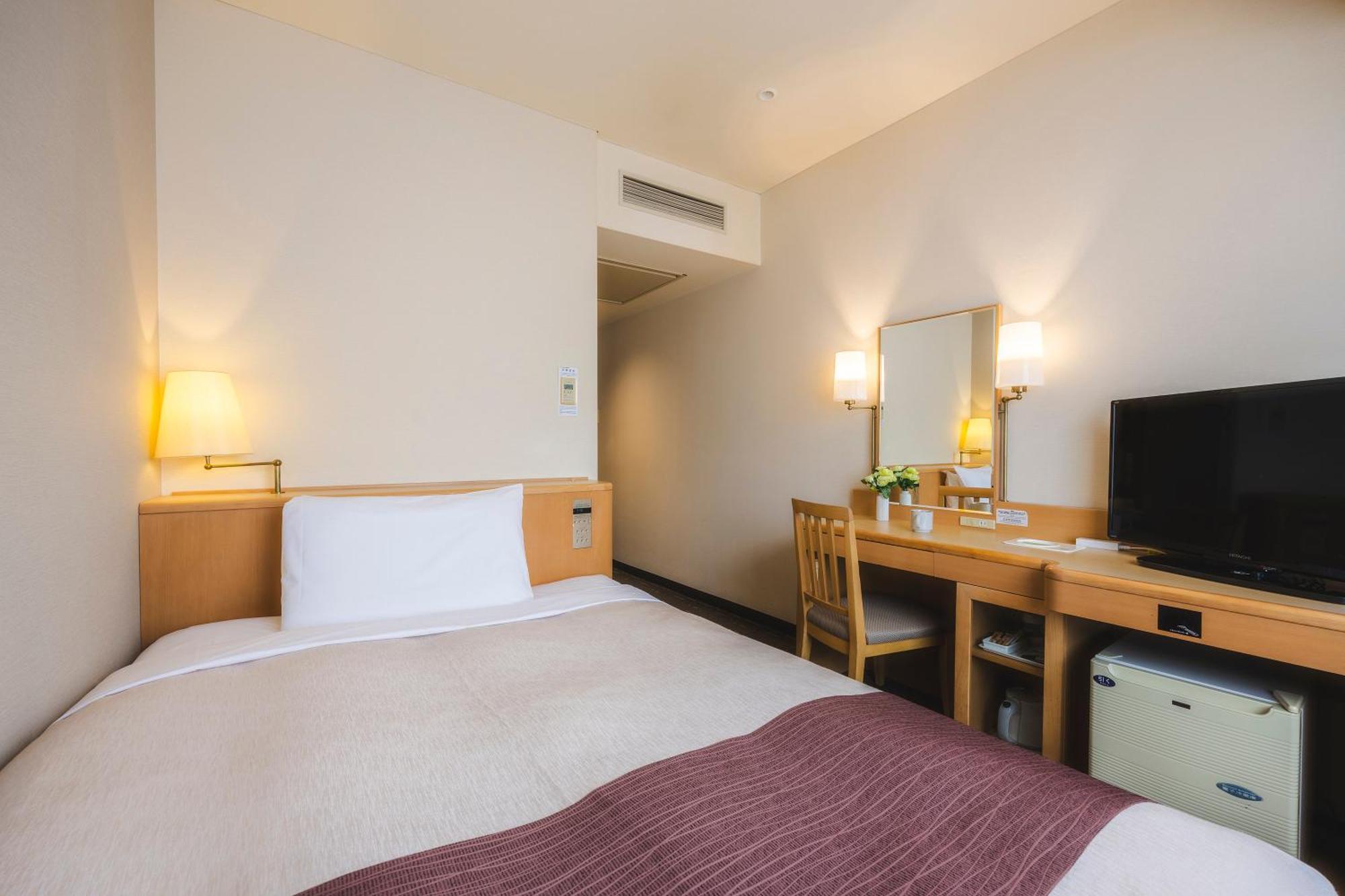 Tokyo Bay Ariake Washington Hotel Exterior foto